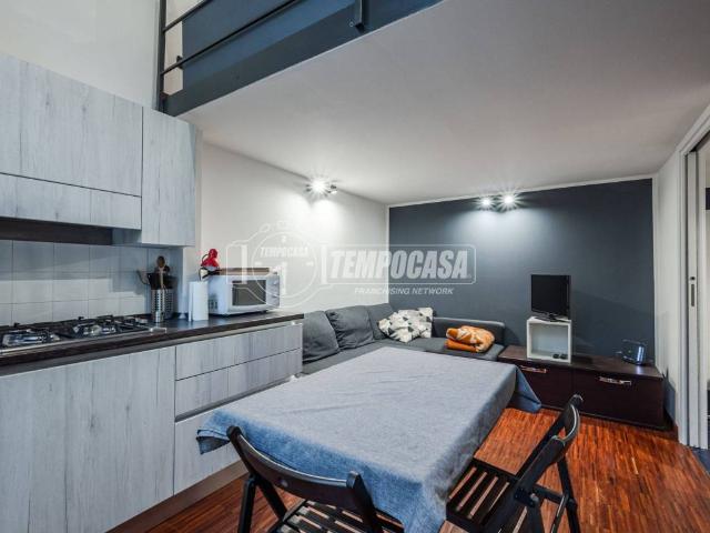 Loft / Open Space in vendita a Milano MI