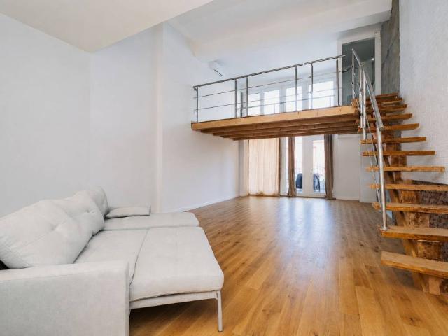 Loft / Open Space in vendita a Milano MI