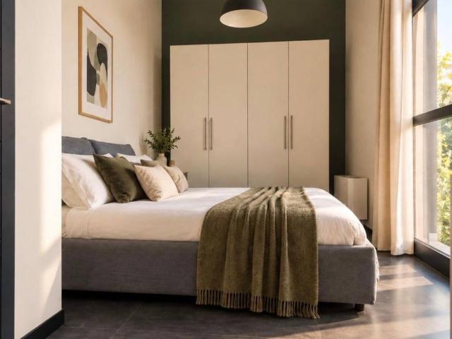Loft / Open Space in vendita a Milano MI