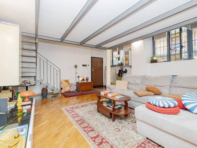 Loft / Open Space in vendita a Milano MI