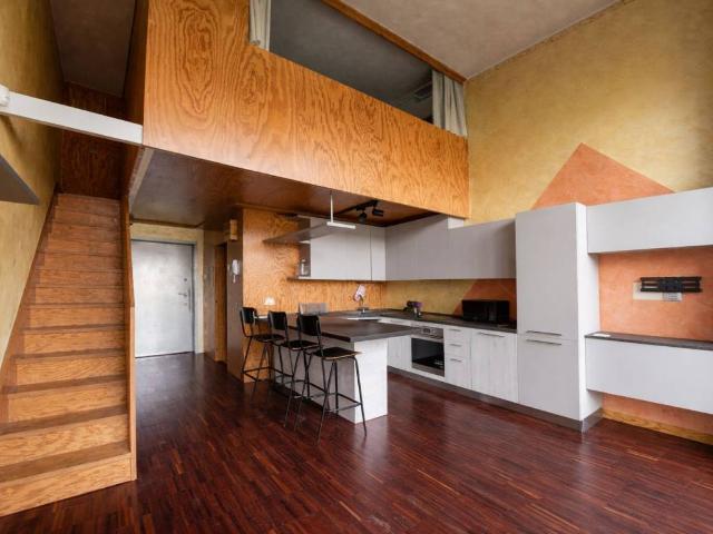 Loft / Open Space in vendita a Milano MI