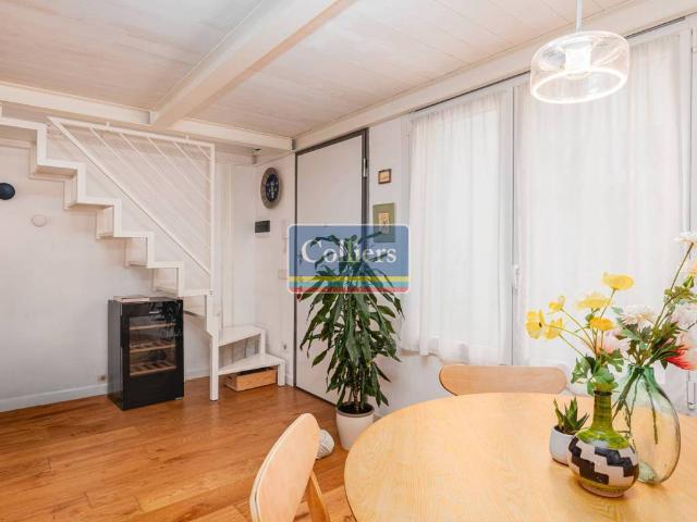 Loft / Open Space in vendita a Milano MI