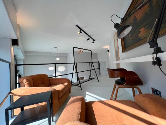 Loft / Open Space in vendita a Milano MI
