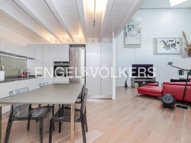 Loft / Open Space in vendita a Milano MI