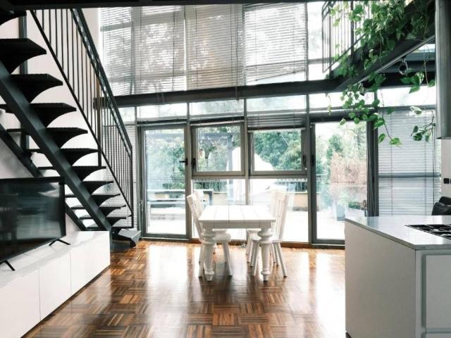 Loft / Open Space in vendita a Milano MI