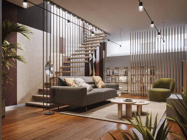Loft / Open Space in vendita a Milano MI