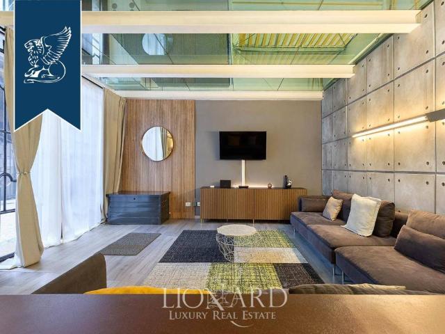 Loft / Open Space in vendita a Milano MI