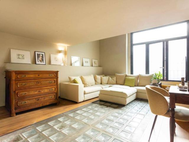 Loft / Open Space in vendita a Milano MI