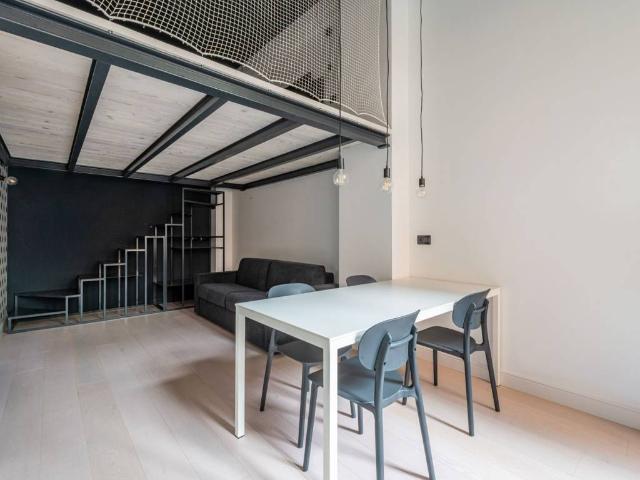 Loft / Open Space in vendita a Milano MI