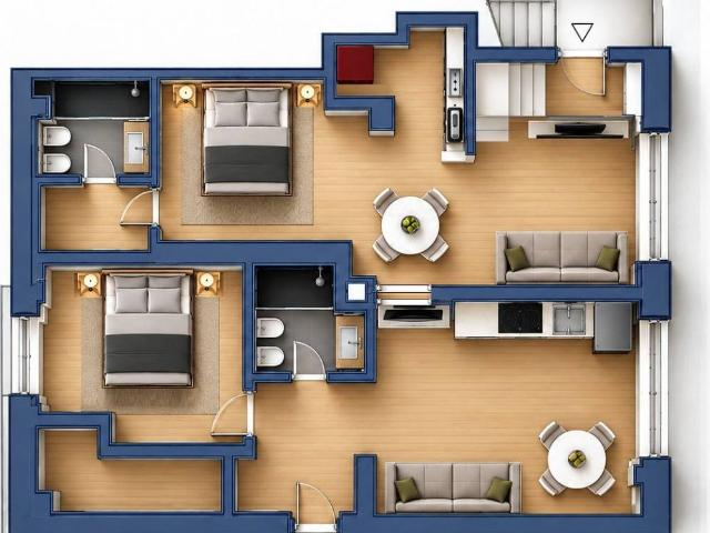 Loft / Open Space in vendita a Milano MI