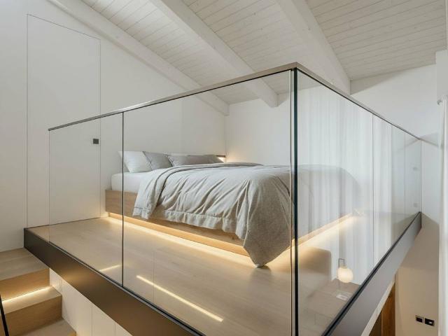 Loft / Open Space in vendita a Modena MO