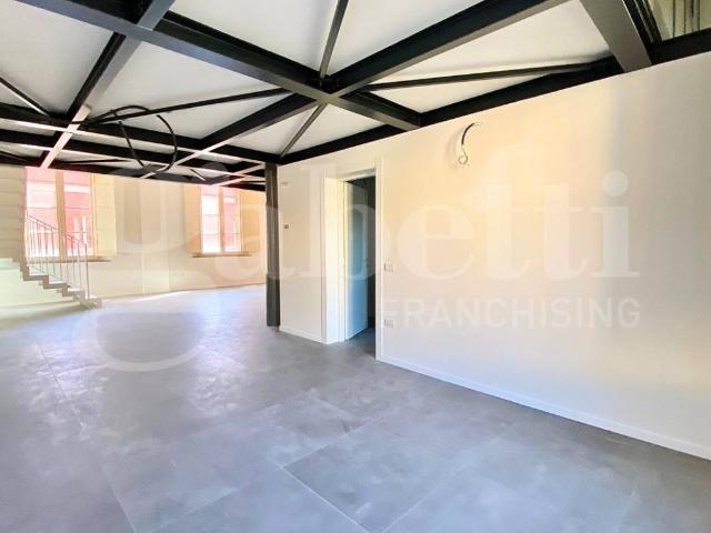 Loft / Open Space in vendita a Modena MO
