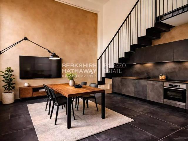 Loft / Open Space in vendita a Moltrasio CO