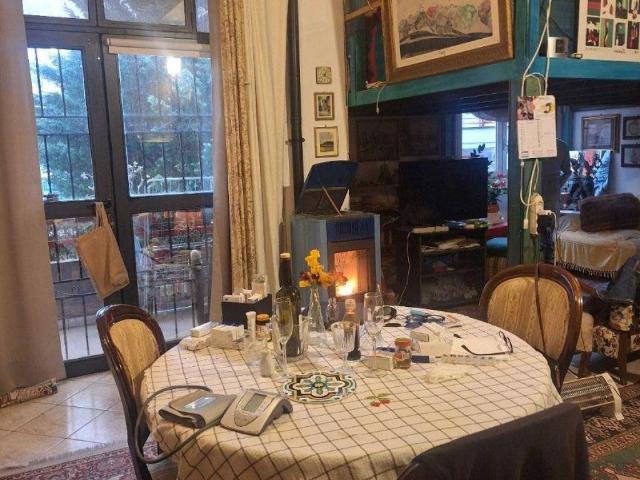 Loft / Open Space in vendita a Monreale PA