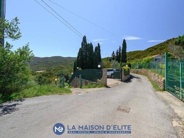 Loft / Open Space in vendita a Monte Argentario GR