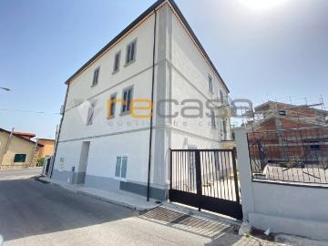 Loft / Open Space in vendita a Montecorvino Rovella SA