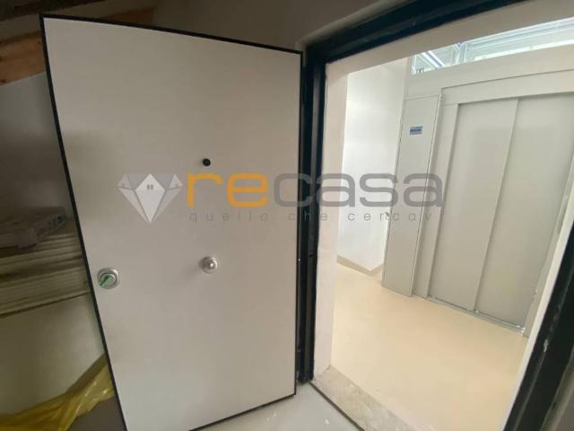 Loft / Open Space in vendita a Montecorvino Rovella SA