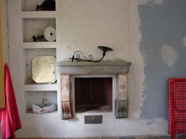 Loft / Open Space in vendita a Montecatini Val di Cecina PI