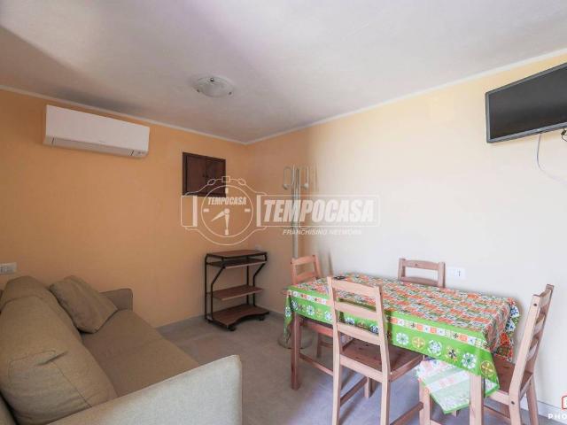 Loft / Open Space in vendita a Montefiore Conca RN