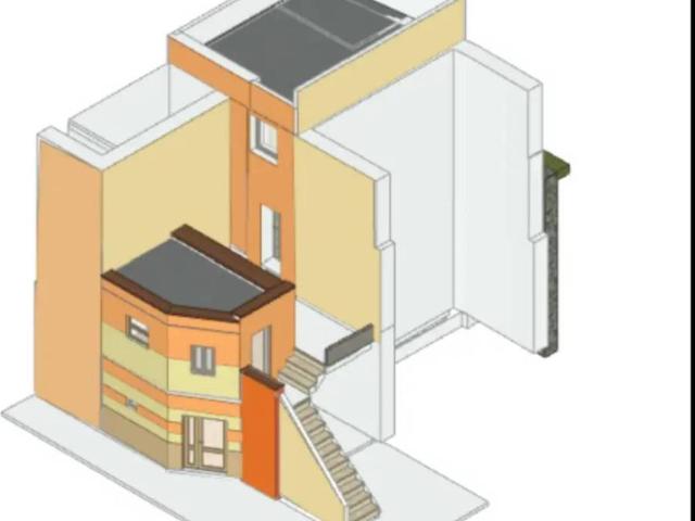 Loft / Open Space in vendita a Montorio al Vomano TE