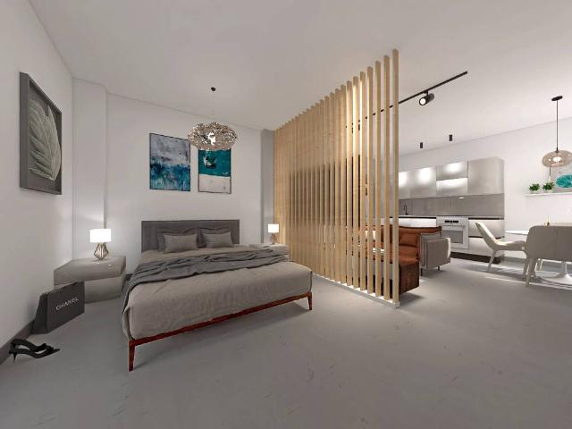 Loft / Open Space in vendita a Monza MB