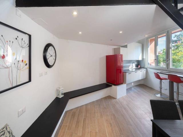 Loft / Open Space in vendita a Monza MB