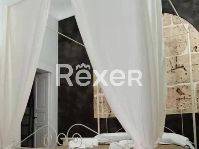 Loft / Open Space in vendita a Noto SR