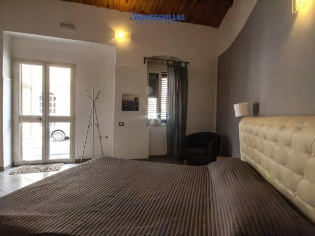 Loft / Open Space in vendita a Noto SR