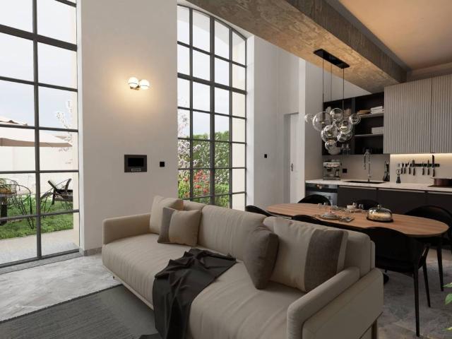 Loft / Open Space in vendita a Novara NO