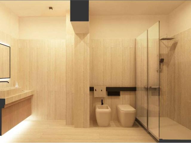 Loft / Open Space in vendita a Novellara RE