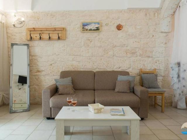 Loft / Open Space in vendita a Ostuni BR