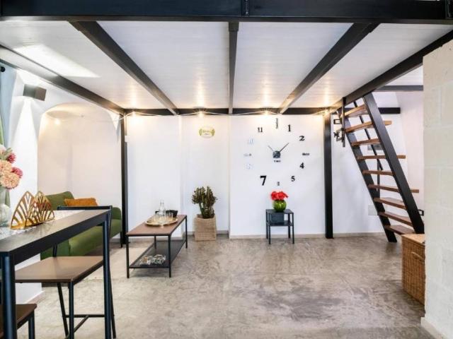 Loft / Open Space in vendita a Ostuni BR