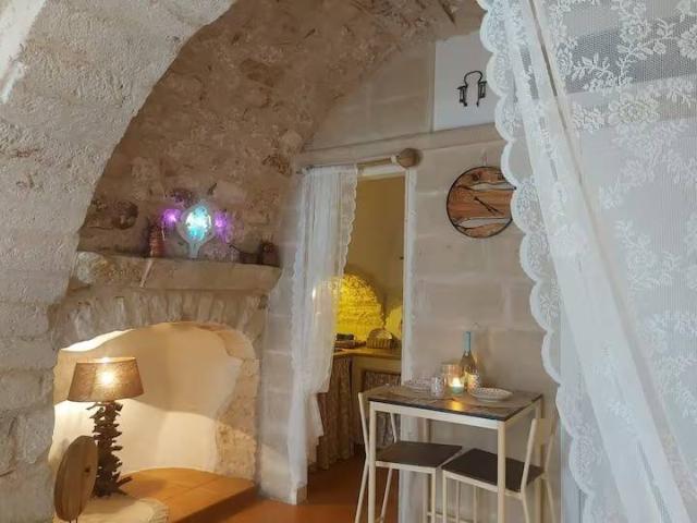 Loft / Open Space in vendita a Ostuni BR