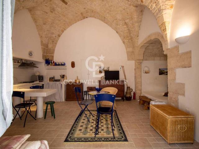 Loft / Open Space in vendita a Ostuni BR