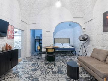 Loft / Open Space in vendita a Ostuni BR
