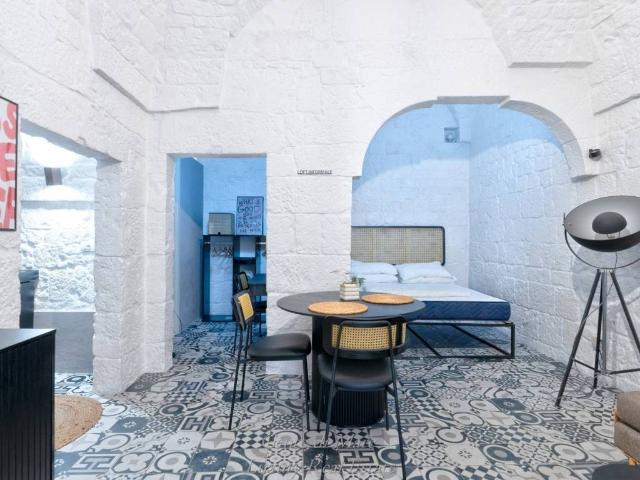 Loft / Open Space in vendita a Ostuni BR