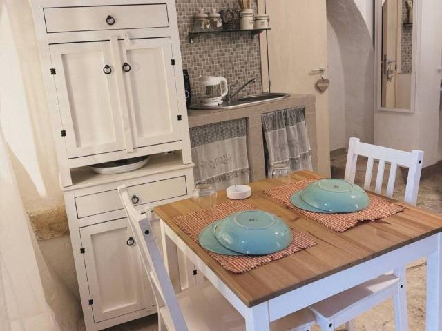Loft / Open Space in vendita a Ostuni BR
