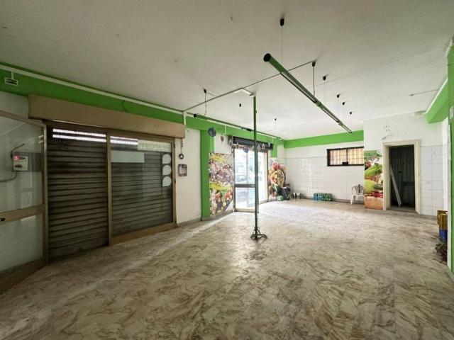 Loft / Open Space in vendita a Avellino AV