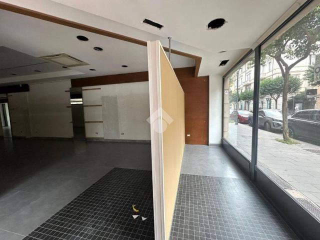 Loft / Open Space in vendita a Avellino AV