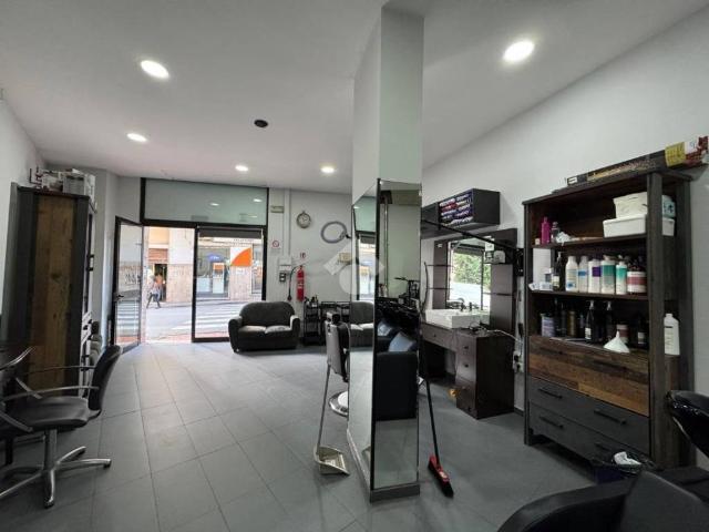 Loft / Open Space in vendita a Avellino AV