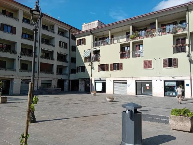 Loft / Open Space in vendita a Avellino AV
