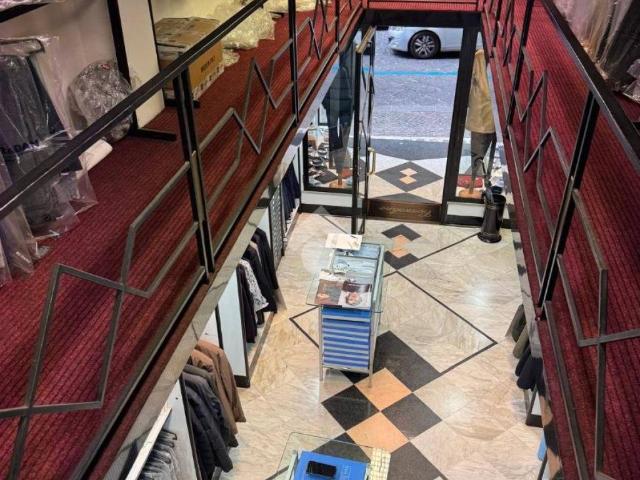 Loft / Open Space in vendita a Avellino AV