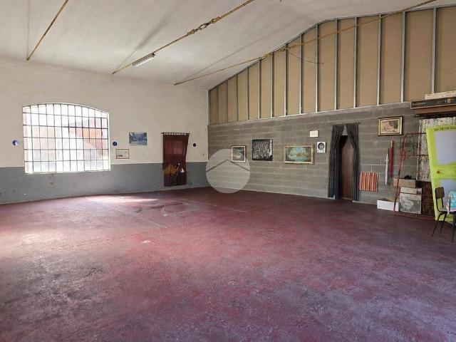 Loft / Open Space in vendita a Adro BS