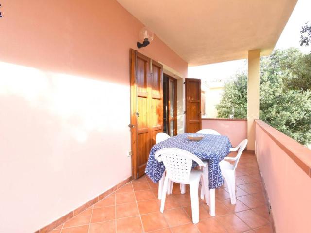 Loft / Open Space in vendita a Aglientu OT