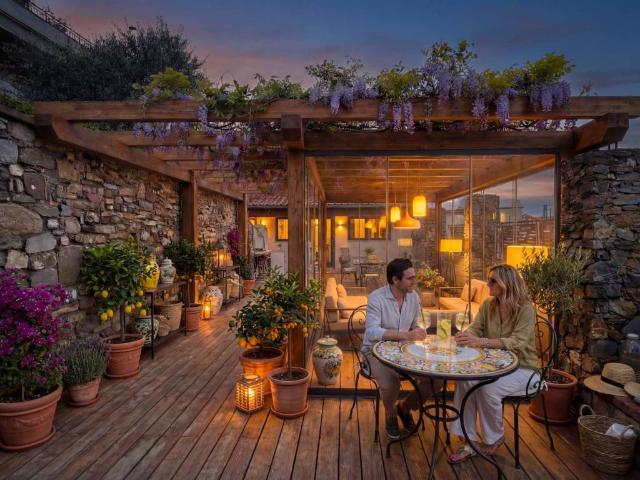 Casa indipendente in vendita a Alassio SV