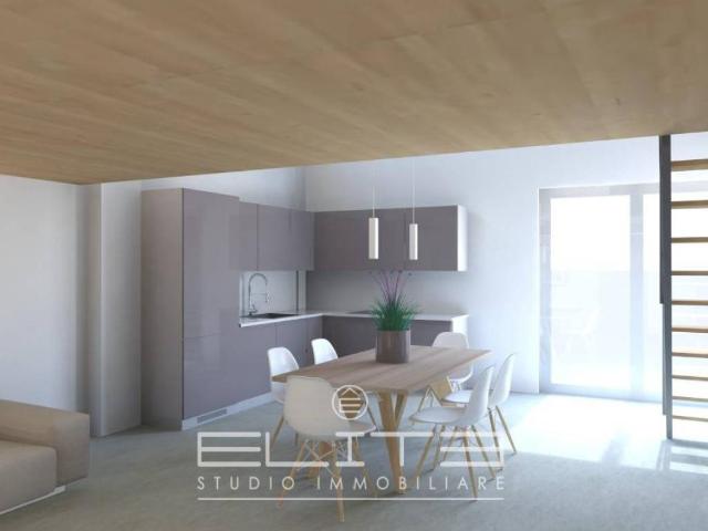 Loft / Open Space in vendita a Ancona AN