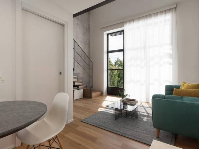 Loft / Open Space in vendita a Arcore MB