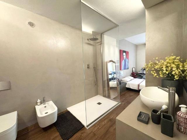 Loft / Open Space in vendita a Arezzo AR