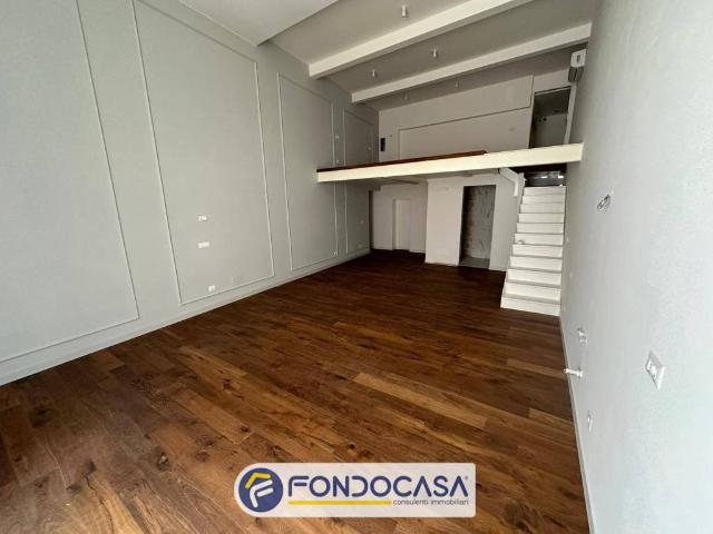 Loft / Open Space in vendita a Ascoli Piceno AP