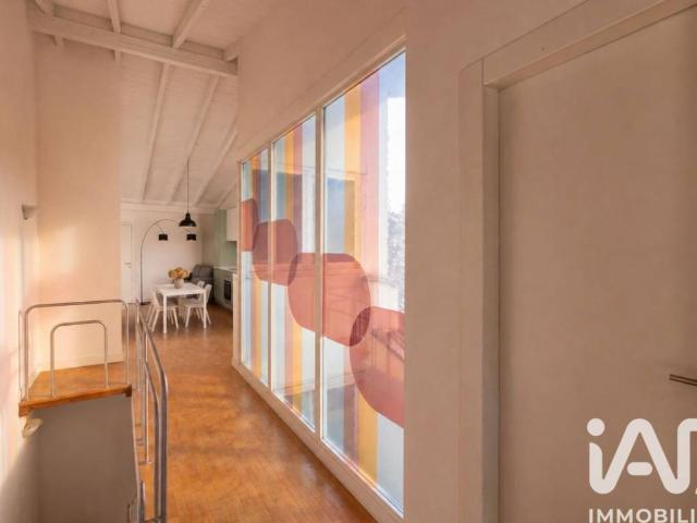 Attico / Mansarda in vendita a Bussolengo VR